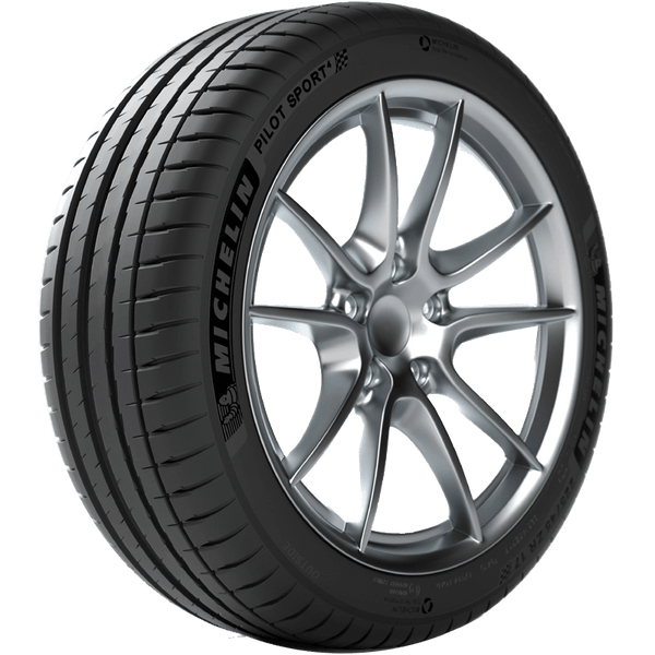 Michelin Pilot Sport 4 ST