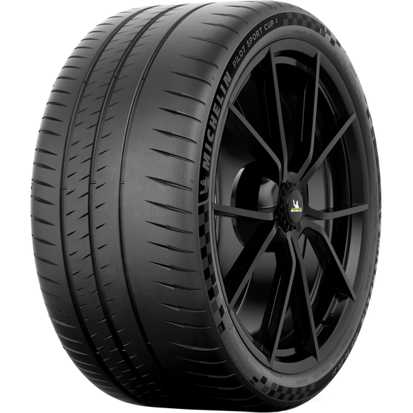 Michelin Pilot Sport Cup 2 Connect