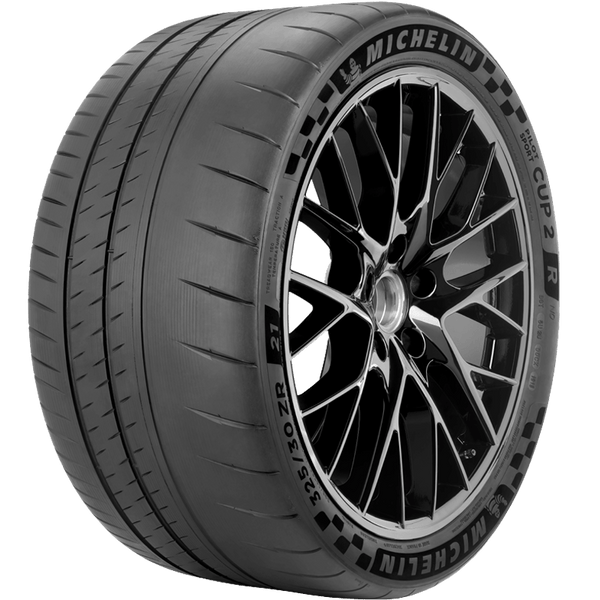 Michelin Pilot Sport Cup 2 R Connect