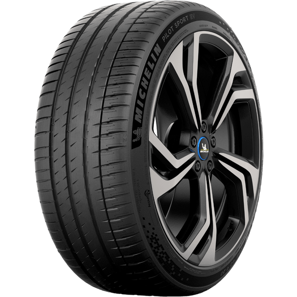 Michelin Pilot Sport EV