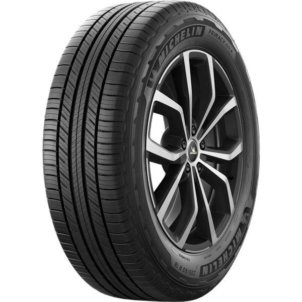 Michelin Primacy SUV Plus