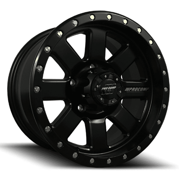 PRO COMP SERIES 74 TRILOGY