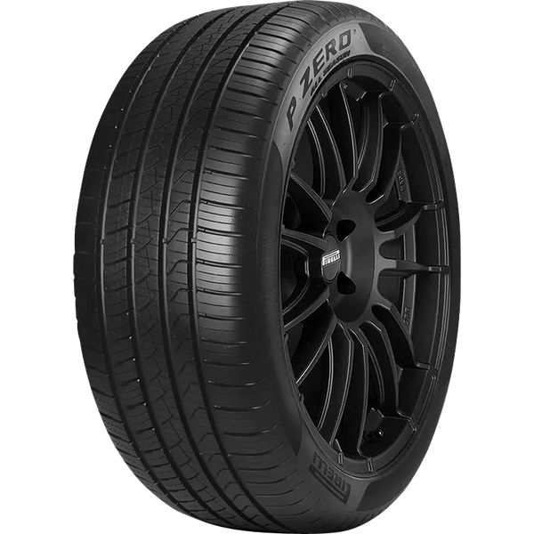 Pirelli P ZERO™ ALL SEASON