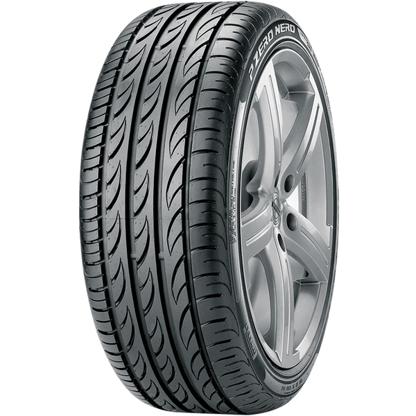 Pirelli P ZERO Nero