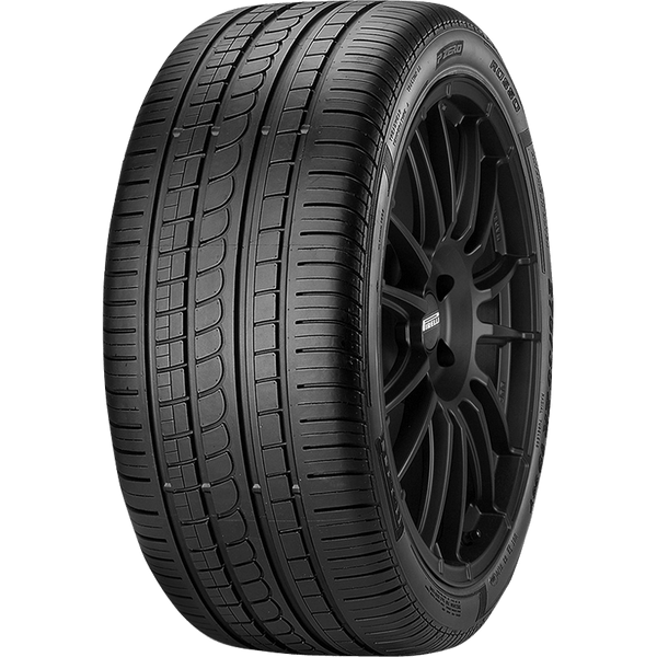 Pirelli P ZERO SUV