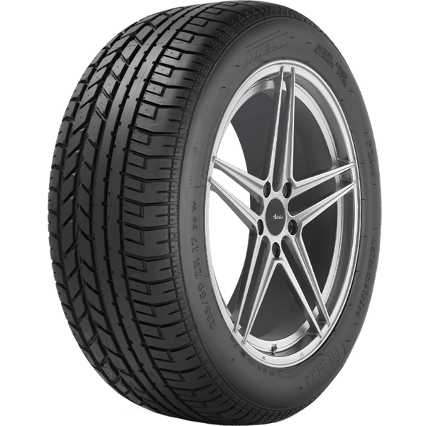 Pirelli P ZERO System Asimmetrico 2