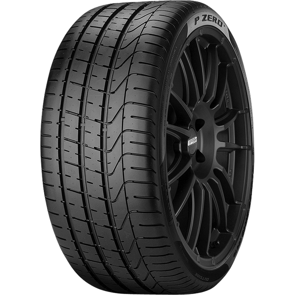Pirelli P ZERO™ 20" 21"