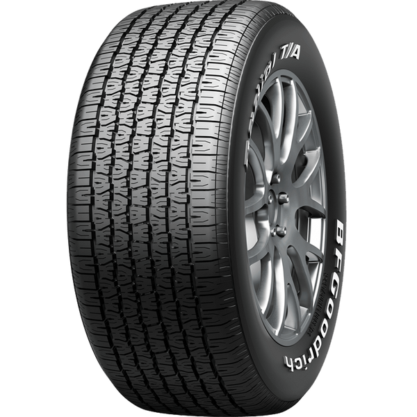 BFGoodRich Radial T/A
