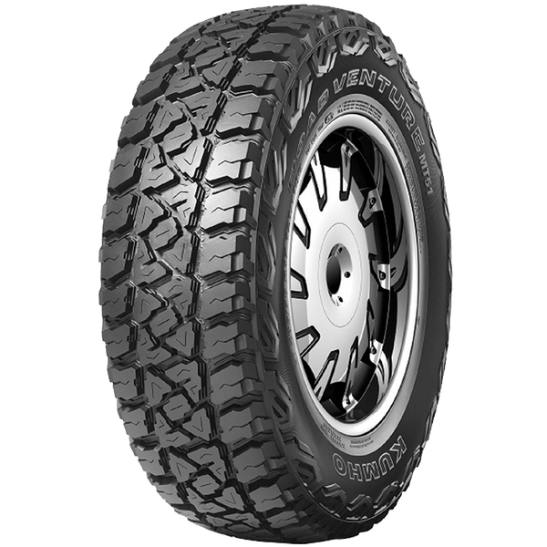 Kumho Road Venture MT51