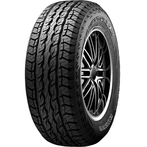 Kumho Road Venture SAT KL61