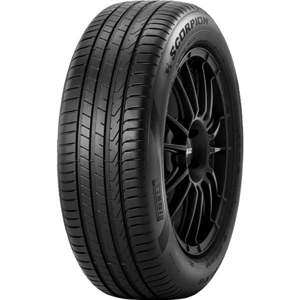 Pirelli SCORPION