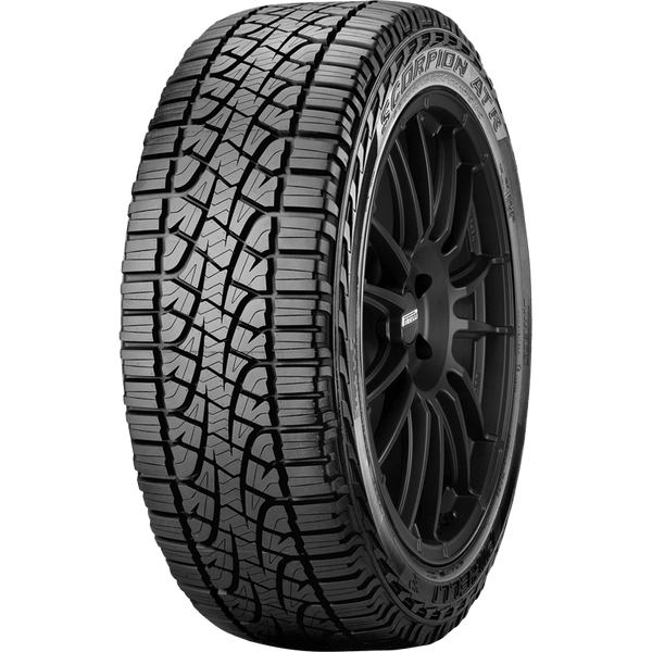 Pirelli SCORPION ATR