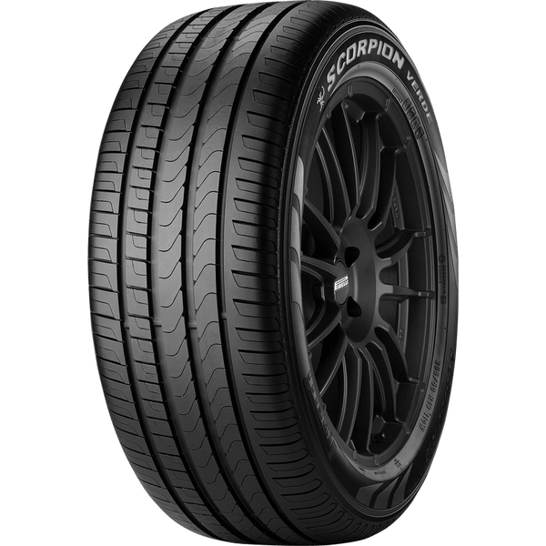 Pirelli Scorpion Verde