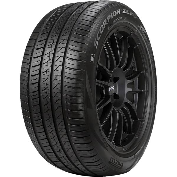 Pirelli Scorpion Zero All Season Plus