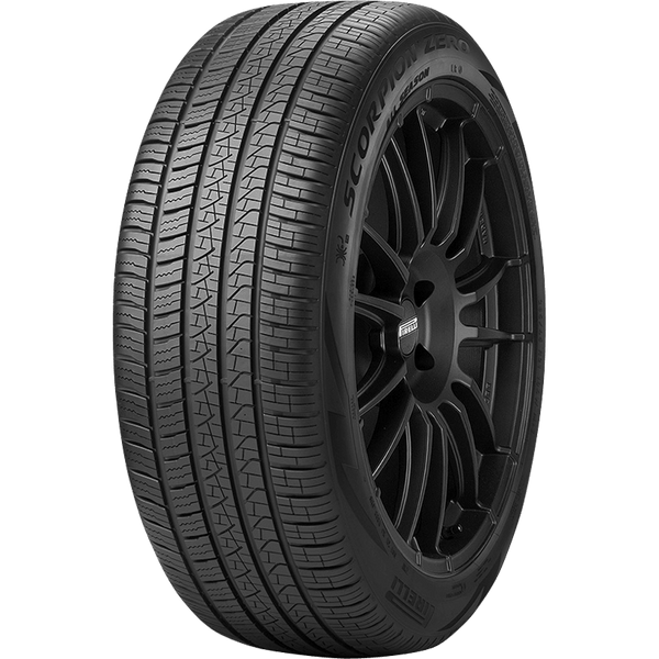 Pirelli Scorpion Zero All Season