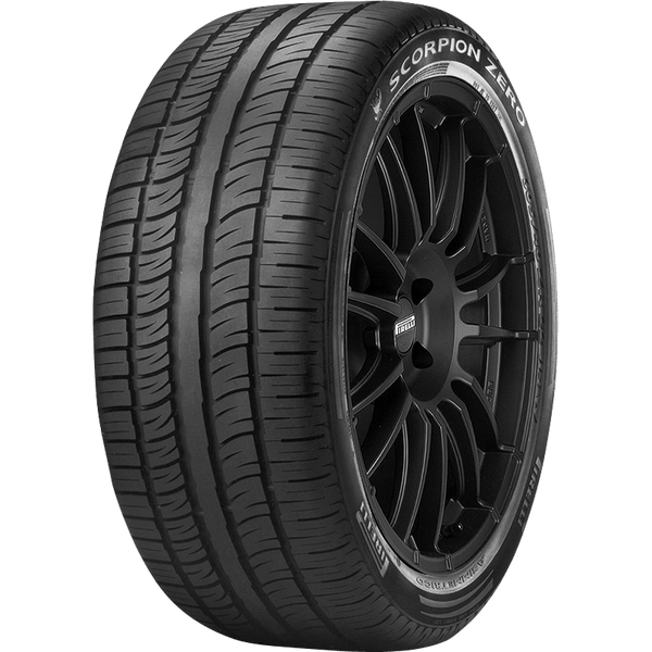 Pirelli P ZERO Corsa Asimmetrico