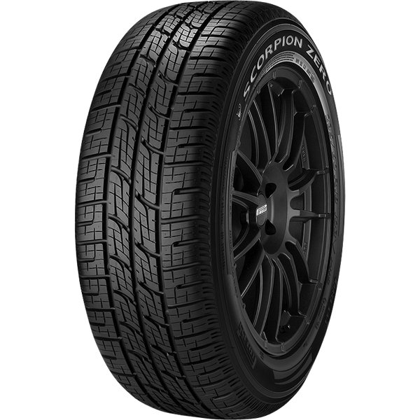 Pirelli Scorpion Zero