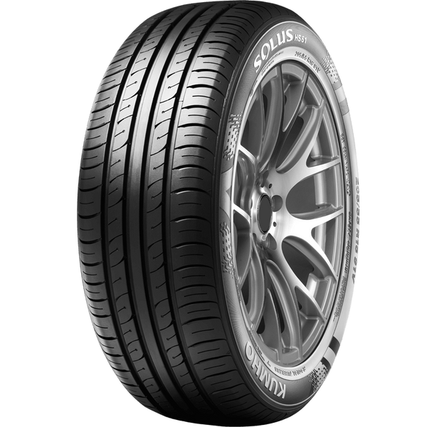 Kumho Solus HS61