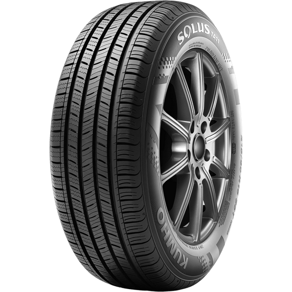 Kumho Solus TA11