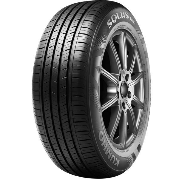 Kumho Solus TA31