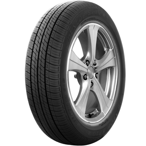 Dunlop Sp 10