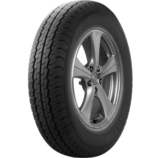 Dunlop SP175