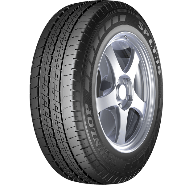 Dunlop SP LT36