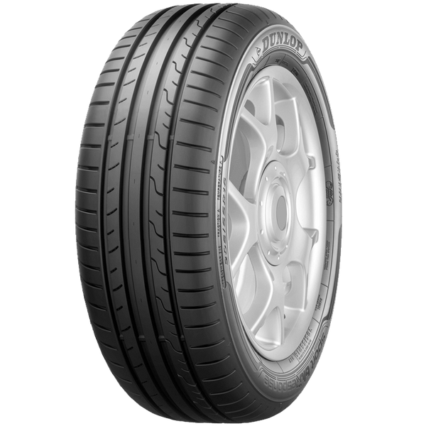 Dunlop Sport Bluresponse