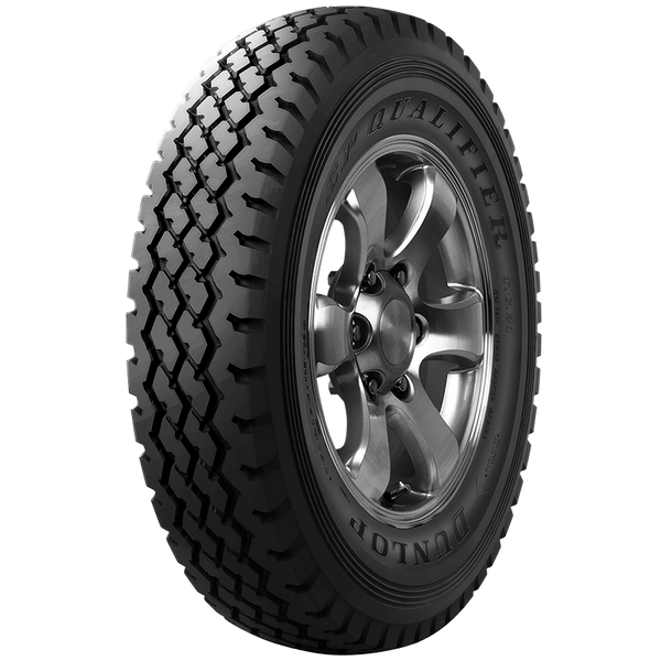 Dunlop SP Qualifier TG21