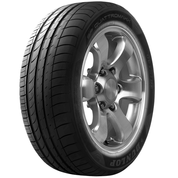 Dunlop SP Quattro Maxx