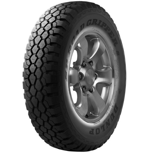 Dunlop SP Road Gripper S
