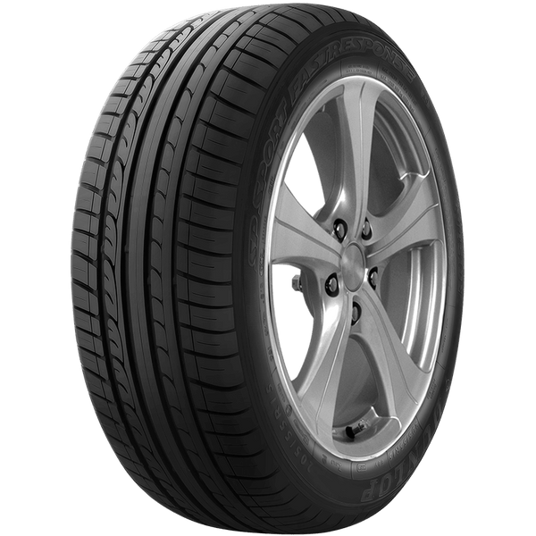 Dunlop SP Sport Fast Response