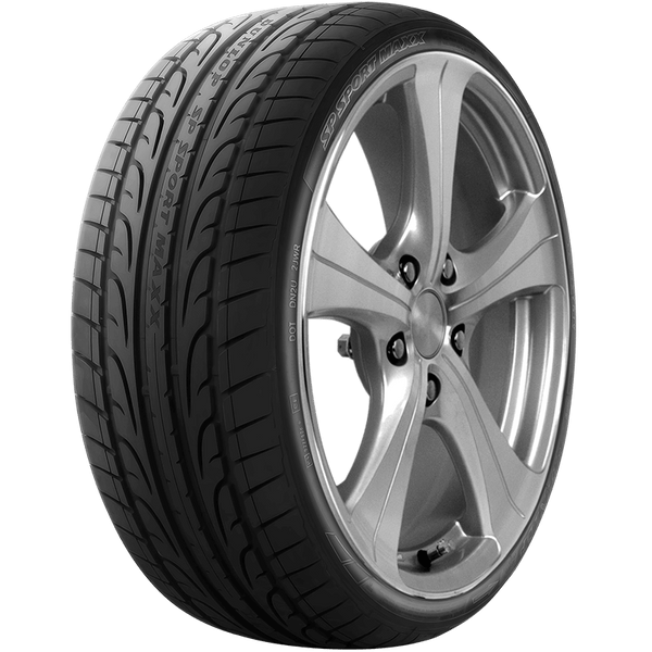 Dunlop SP Sport Maxx