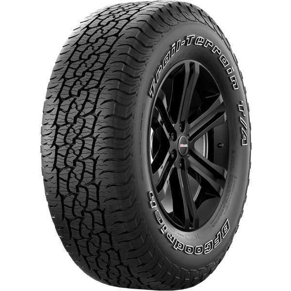 BFGoodRich Trail Terrain