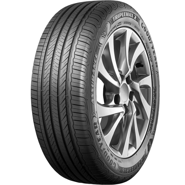 Goodyear Assurance TripleMax 2