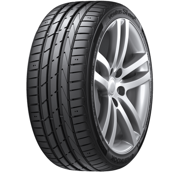 Hankook Ventus S1 Evo2 (K117)