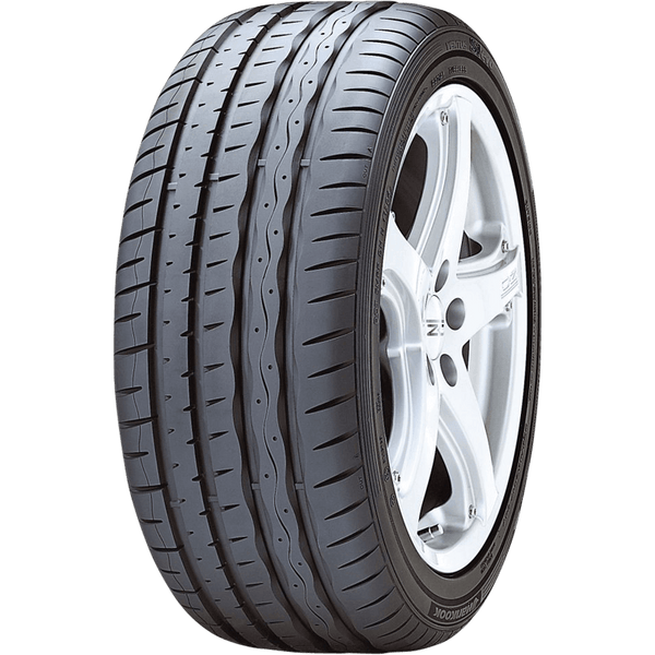 Hankook Ventus S1 Evo