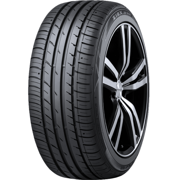 Falken Ziex Ze914 Eco Run Runflat