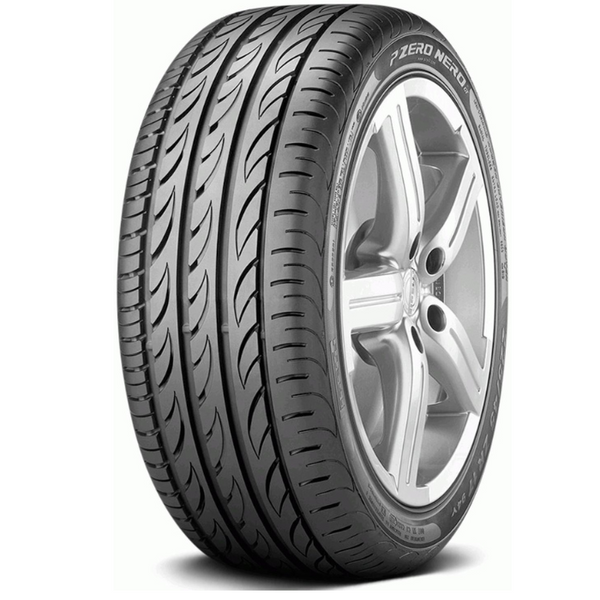 Pirelli P ZERO NERO GT