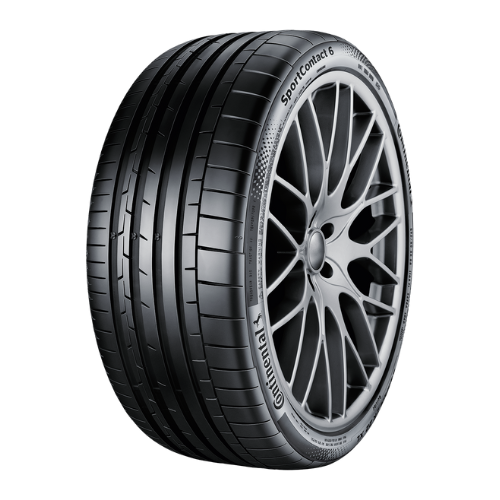 Continental ContiSportContact 6