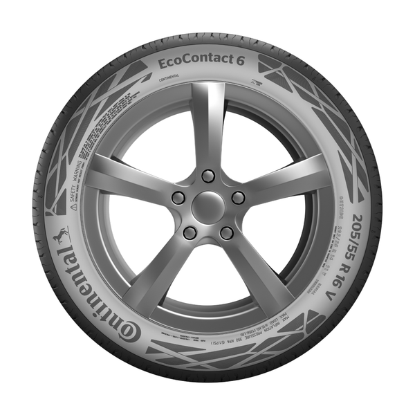 Continental EcoContact EC6 19" 20"