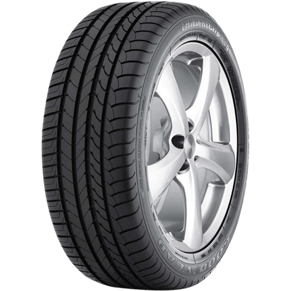 Goodyear EfficientGrip