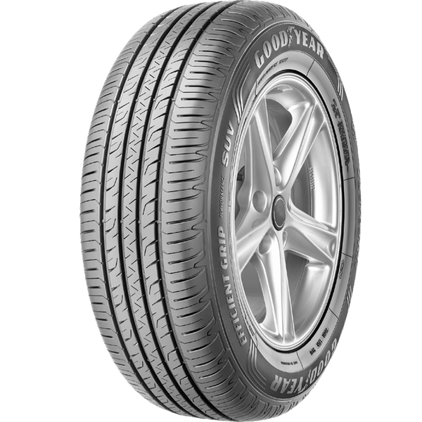 Goodyear EfficientGrip Performance SUV
