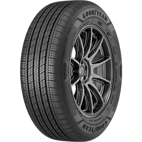 Goodyear Assurance Maxguard SUV