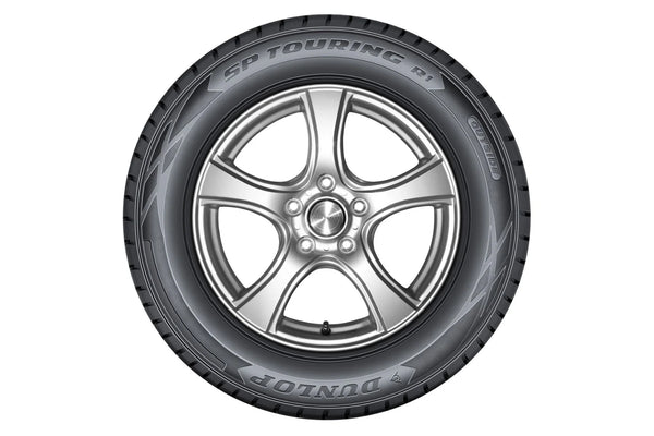 Dunlop SP Touring R1