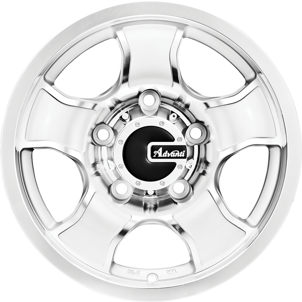 Picture of Advanti Punch- TTC - The Tyre Centre Australia