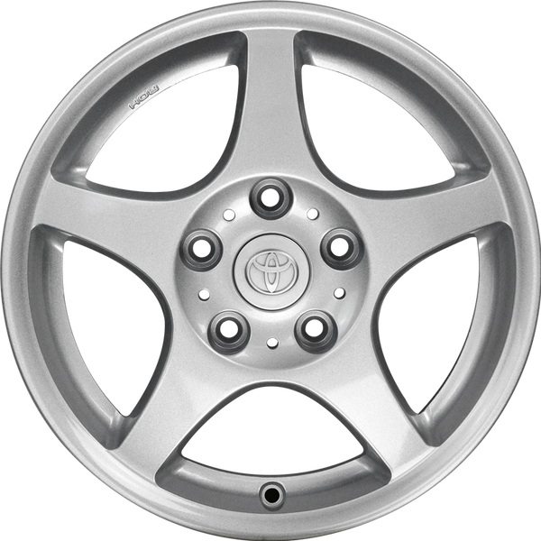Picture of Toyota Strikeout- TTC - The Tyre Centre Australia