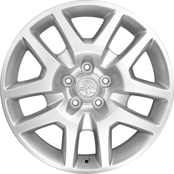 Picture of CG Captiva CX MY12- TTC - The Tyre Centre Australia