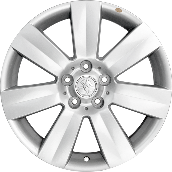 Picture of CG Captiva LX- TTC - The Tyre Centre Australia