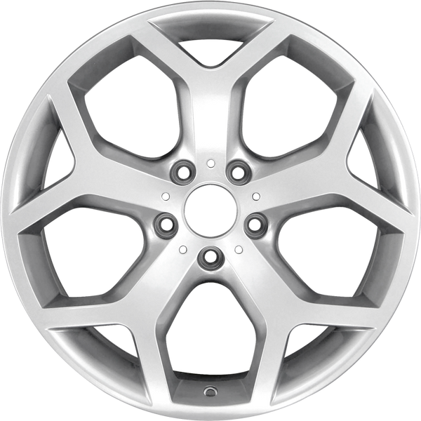 Picture of CSP BMW 5215- TTC - The Tyre Centre Australia